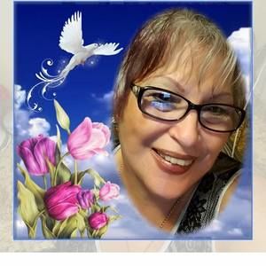 Meet your Posher, Elena